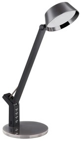 Globo 58422B - LED Stmievateľná stolná lampa URSINO LED/8W/230V