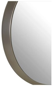 Nástenné zrkadlo ø 44 cm Athena – Premier Housewares