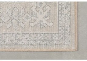 DUTCHBONE MAHAL GREY koberec 200 x 300 cm