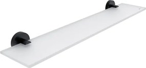 Polička Nimco čierna UNC13091B6090