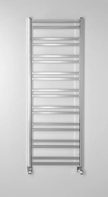 Sapho Sapho, METRO DOS vykurovacie teleso 550x1430 mm, chróm, IR430R
