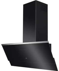 AEG vertikálny komínový odsávač pár Hob2Hood DVE5962HB, 1 ks