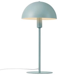 Nordlux - Stolová lampa ELLEN 1xE14/40W/230V mintová