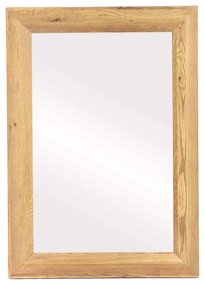 Zrkadlo na stenu 1500x60x1060