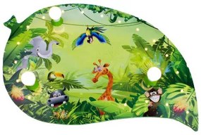 Elobra Big Jungle Top 131305