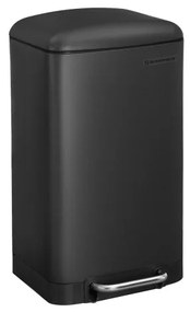 Odpadkový kôš 30 l LTB01BK