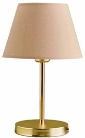 Stolová lampa „Barb", Ø 22, výš. 14 cm