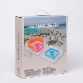 Nafukovačka Lilo - Sunnylife