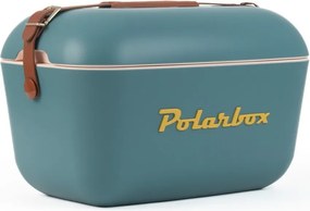 Chladiaci box v petrolejovej farbe 12 l Classic – Polarbox