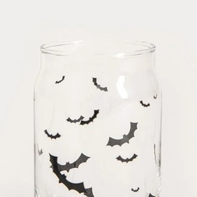 Sada dvoch pohárov GHOST TOWN s netopiermi 748721 320 ml (2 ks)
