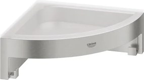 Grohe Start Cube Accessories supersteel 41106dc0 G41106DC0