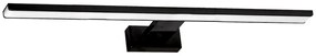 Nástenné LED svietidlo Shine1, 1x LED 15w, 4000k, (80 cm), b