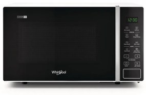 Whirlpool MWP 201 W