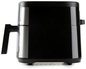 DOMO DO548FR teplovzdušná fritéza s priezorom, 6 l