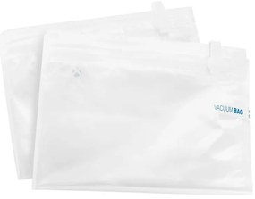 Sada 6 vákuových vriec na oblečenie Wenko