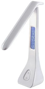 Rabalux 74042 - LED Stmievateľná stolná lampa AMATO LED/7W/5V 4000K biela