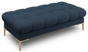 Modrá podnožka Bali – Cosmopolitan Design