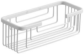 Gedy Gedy, SMART polica, 252x86x102mm, biela, 2419-02