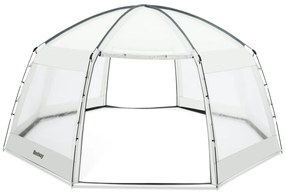 Bestway Bazénový altánok 600 x 600 x 295 cm - Bestway 58612