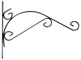 Kovový držiak na kvetináč – Esschert Design