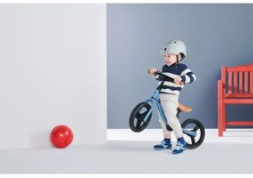 KINDERKRAFT - Odrážadlo 2WAY NEXT modrá