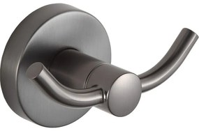 Mexen Remo,  2-háčik na uteráky, medená matná, 70507352-66