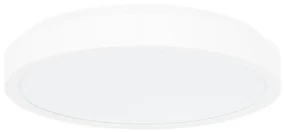 Rabalux 71259 - LED Kúpeľňové stropné svietidlo SAMIRA LED/48W/230V IP44 biela RL71259
