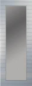XXXLutz NÁSTENNÉ ZRKADLO 50/160/0,3 cm Xora - Zrkadlá na stenu - 002757000701