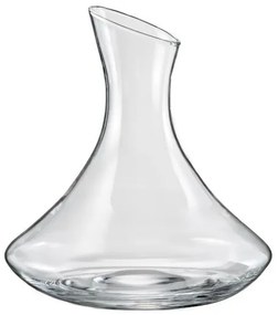 Crystalex Karafa DIAGONAL RIM 1,5 l