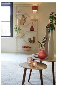 Kovový lampáš Lezuza – Light &amp; Living