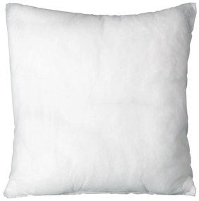 Výplň vankúša Rora 45x45 cm biela