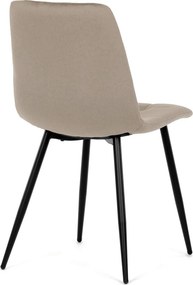 Jedálenská stolička DCL-X7015 CAP2 Farba: Zelená