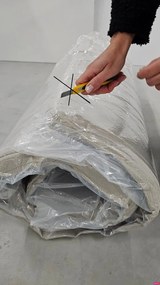 Inovatívna kompresná rozkladacia pohovka