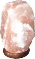 Marimex | Lampa soľná prírodná 4-5 kg | 11105969