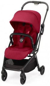Recaro Lexa Elite športový kočík - select garnet red