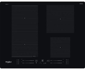 Whirlpool WF S2765 NE/IXL