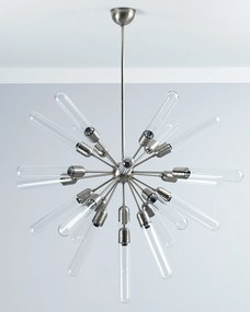 Závesná lampa Dixon