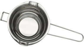 Elo 52125 Basic Nerezová miska na vodný kúpeľ 12,5cm, 0,5 l