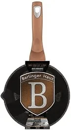 Berlinger Haus Rajnica Rosegold Metallic Line, 16 cm