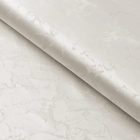 Biante Dekoračná obliečka na vankúš Parma PM-116 Strieborný mramor na krémovom 60 x 60 cm