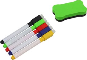 LEAN Toys Dinosaurus Kreslenie Projektor Herný stôl 2v1 Čínske hady Zelená