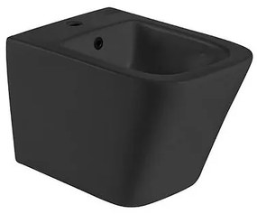 Bidet závesný Lauren Black