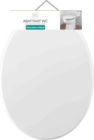 Záchodová doska Matteis – douceur d'intérieur