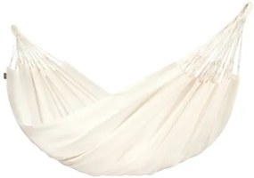 Marimex | Hojdacia sieť La Siesta Brisa Double, vanilla | 11640533
