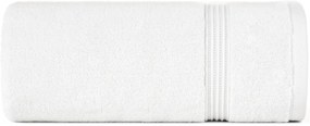 FROTÉ UTERÁK MOLLY SADA 3KS 70X140 CM BIELA