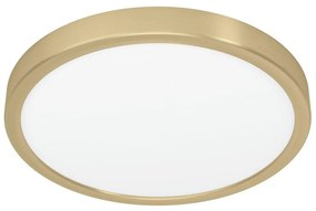 Eglo 900182 - LED stropné svietidlo FUEVA LED/20,5W/230V pr. 28,5 cm 900182