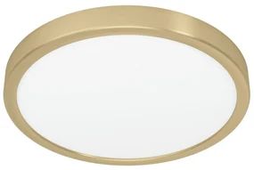 Eglo 900182 - LED Stropné svietidlo FUEVA LED/20,5W/230V pr. 28,5 cm EG900182