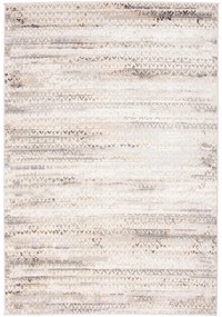 Kusový koberec Frederik krémovo sivý 120x170cm