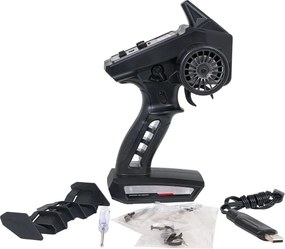 Ramiz R/C závodné vozidlo CHEETAH 1:16