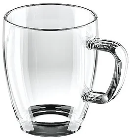 Tescoma Hrnček CREMA 400 ml